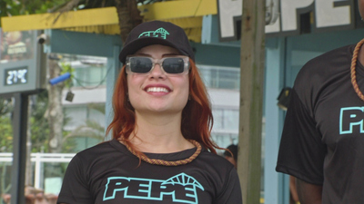 Rio Shore : Episódio 2'