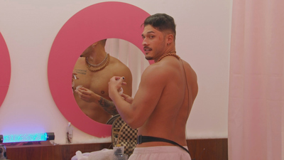 Rio Shore : Episódio 12'