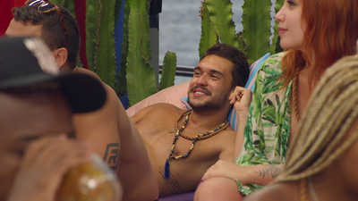 Rio Shore : Episódio 6'