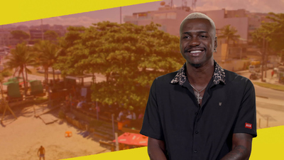 Rio Shore : Episódio 7'