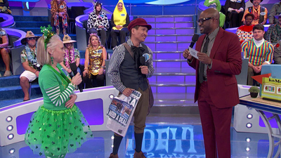Let's Make a Deal - 6/1/26