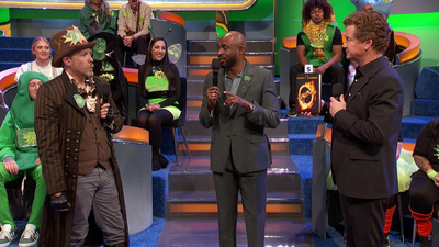 Let's Make a Deal - 6/15/26