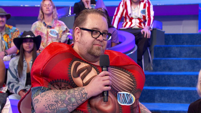 Let's Make a Deal - 6/8/26