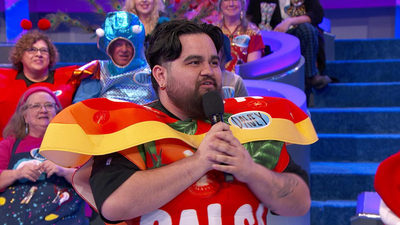 Let's Make a Deal - 6/10/26