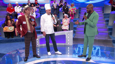 Let's Make a Deal - 6/11/26