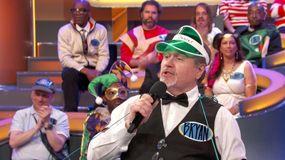 Let's Make a Deal - 6/12/26