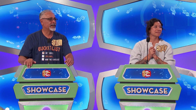 The Price Is Right - 5/26/2026