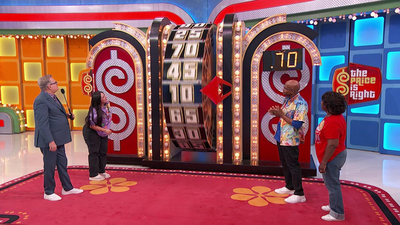 The Price Is Right - 5/28/2026