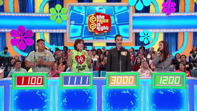 The Price Is Right - 5/25/2026