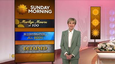 Sunday Morning - 5/31: Sunday Morning
