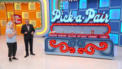 The Price Is Right - 6/1/2026