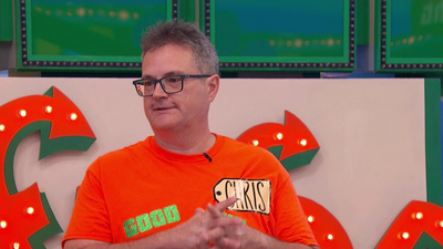 The Price Is Right - 6/2/2026