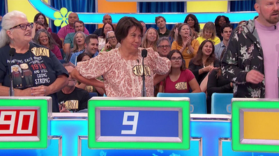 The Price Is Right - 6/3/2026