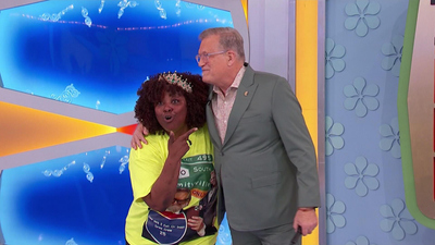 The Price Is Right - 6/5/2026