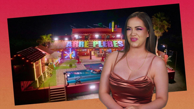 Mazatlán Shore : The Love Shack Is Inaugurated'