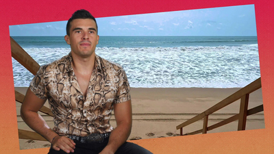 Mazatlán Shore : A Shore Family is Born'