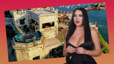 Mazatlán Shore : Bachelor and Bachelorette Party'