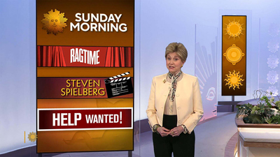 Sunday Morning - 6/7: Sunday Morning