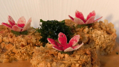 CBS Saturday Morning : The Dish: Kidilum'
