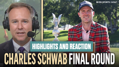 PGA Tour on CBS : Russell Henley (-12) Secures 6th Career Win in Playoff'