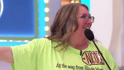 The Price Is Right - 6/11/2026