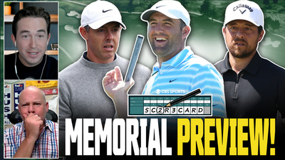 PGA Tour on CBS : 2026 Memorial Week! Preview & Picks for U.S. Open proving grounds + USWO at Riviera & Henley's win | Scorecard'