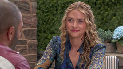 The Young and the Restless - 6/8/2026