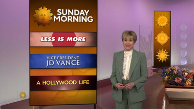 Sunday Morning - 6/14: Sunday Morning