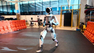 60 Minutes - 6/14/2026: Here Come the Humanoids; The Empty Rooms; Lamine Yamal
