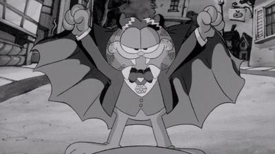 Watch Garfield and Friends Season 3 Episode 18: Star Struck - Paramount+