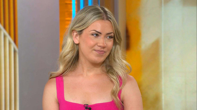 CBS Saturday Morning : How social media exploits girlhood anxieties'