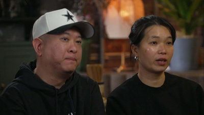 CBS Saturday Morning : The Dish: Bánh Anh Em'