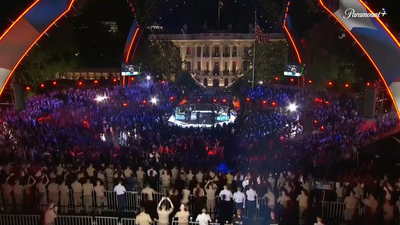 UFC at the White House (Español) : UFC at the White House: Topuria vs. Gaethje - All The Fights (Español)'