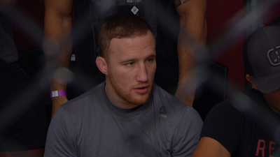 Dana White's Contender Series : Week 3'