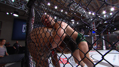 Dana White's Contender Series : Week 6'