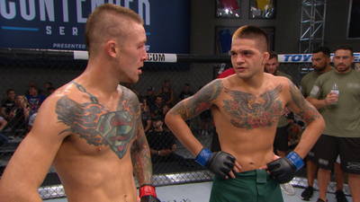 Dana White's Contender Series : Week 7'