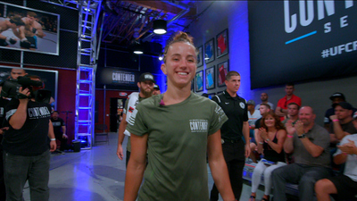 Dana White's Contender Series : Week 5'