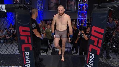 Dana White's Contender Series : Week 6'