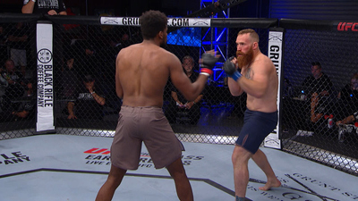 Dana White's Contender Series : Week 8'