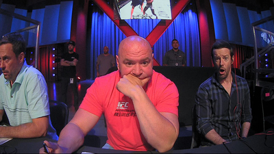 Dana White's Contender Series : Week 6'