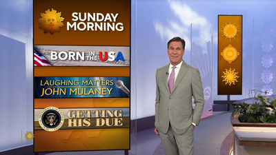 Sunday Morning - 6/21: Sunday Morning