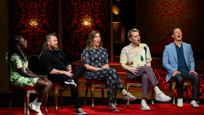 Taskmaster Australia Season 5 Episodes - Watch on Paramount+ Australia