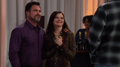 The Bold and the Beautiful - 6/25/2026