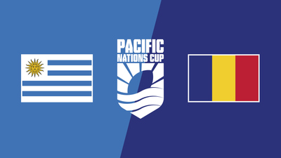 World Rugby : Uruguay vs. Romania'