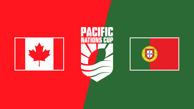World Rugby : Canada vs. Portugal'
