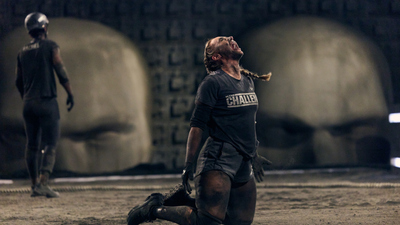 The Challenge : Trial By Combat'