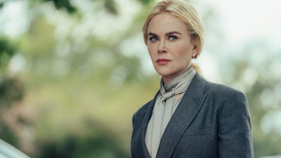 Lioness : No Sorrow Like The Survivor'