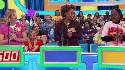 The Price Is Right - 6/16/2026