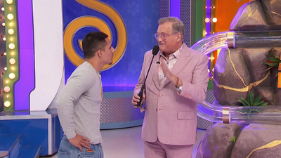 The Price Is Right - 6/15/2026