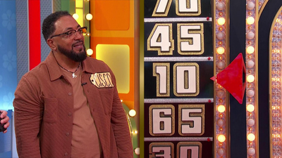 The Price Is Right - 6/17/2026